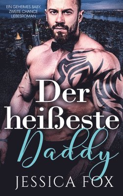 bokomslag Der heieste Daddy