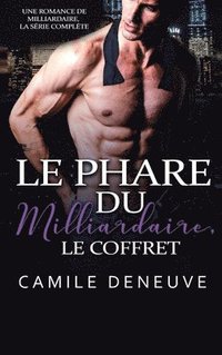 bokomslag Le Phare du Milliardaire, le coffret