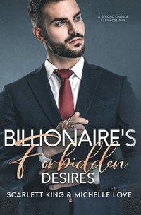 bokomslag The Billionaire's Forbidden Desires