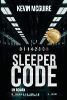Kevin McGuire - Sleeper Code, Häftad