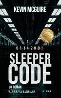 Kevin McGuire - Sleeper Code, Inbunden