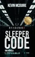 Kevin McGuire - Sleeper Code, Inbunden. Tillgänglighet: Lägg i varukorg