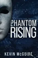 Kevin McGuire - Phantom Rising, Häftad. Tillgänglighet: Tillfälligt slut