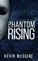 Kevin McGuire - Phantom Rising, Inbunden. Tillgänglighet: Lägg i varukorg