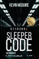 Kevin McGuire - Sleeper Code, Häftad. Tillgänglighet: Lägg i varukorg