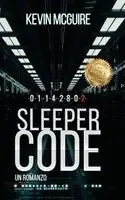 Kevin McGuire - Sleeper Code, Inbunden. Tillgänglighet: Lägg i varukorg