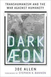 bokomslag Dark Aeon