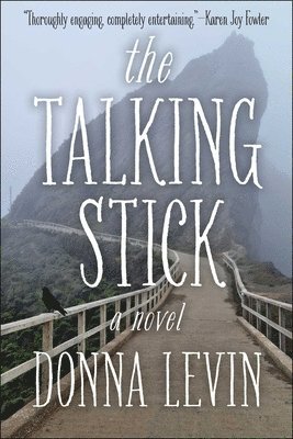 bokomslag The Talking Stick