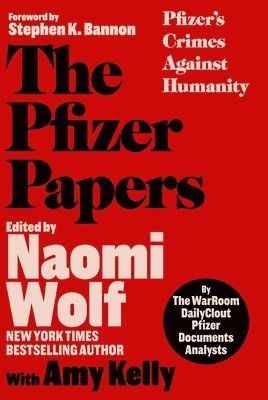 Pfizer Papers
