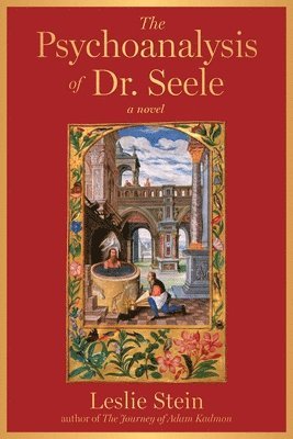 Psychoanalysis of Dr. Seele 1