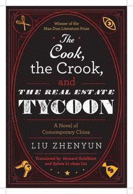 The Cook, the Crook, and the Real Estate Tycoon 1