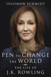 bokomslag A Pen to Change the World