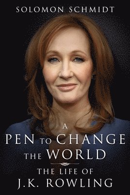 bokomslag Pen to Change the World