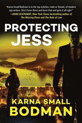 Protecting Jess 1