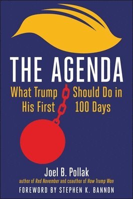 The Agenda 1