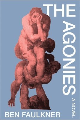 The Agonies 1