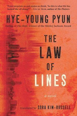 The Law of Lines 1