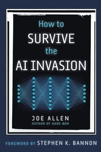 bokomslag FUTURE AI BOOK