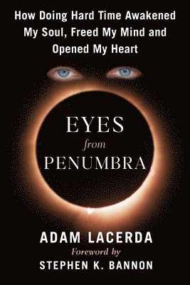 bokomslag Eyes From Penumbra