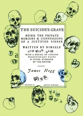 Suicide's Grave 1