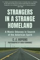 C. J. Hopkins - Strangers in a Strange Homeland, Inbunden. Tillgänglighet: Kommande