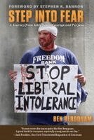 Ben Bergquam - Step Into Fear, Inbunden