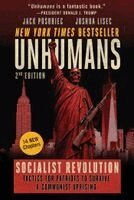Jack Posobiec, Joshua Lisec - Unhumans, Inbunden