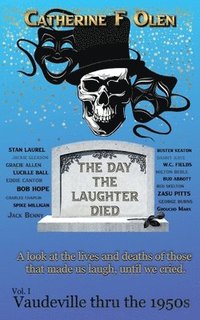 bokomslag The Day the Laughter Died Volume 1