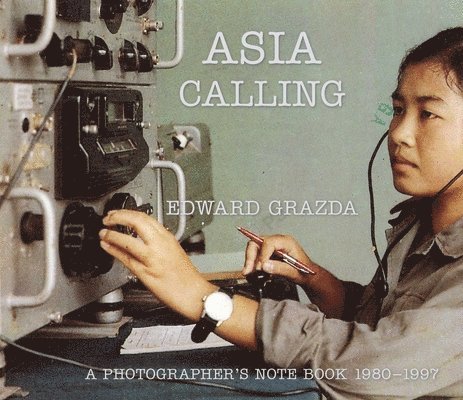 Asia Calling 1