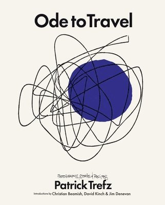 Ode To Travel 1