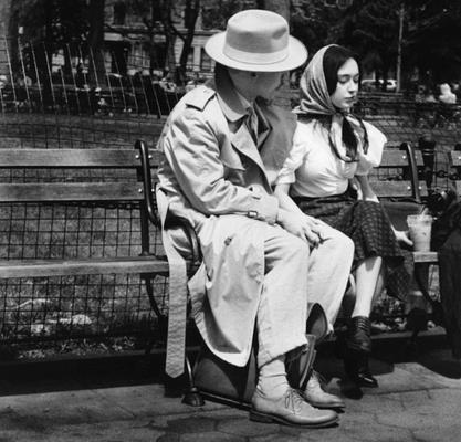 Jessica Lange - Derive, Inbunden