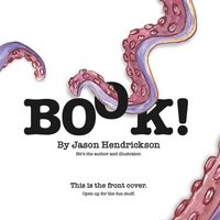 bokomslag BOOK!