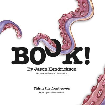 BOOK! 1