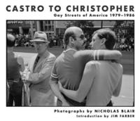 bokomslag Castro to Christopher