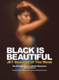 bokomslag Black Is Beautiful