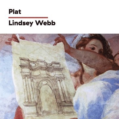 Lindsey Webb - Plat, Häftad