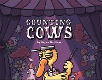 bokomslag Counting Cows