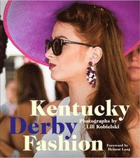 bokomslag Kentucky Derby Fashion
