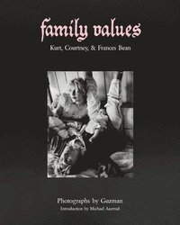 bokomslag Family Values