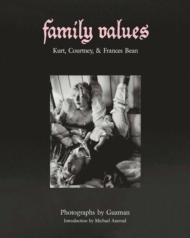 bokomslag Family Values