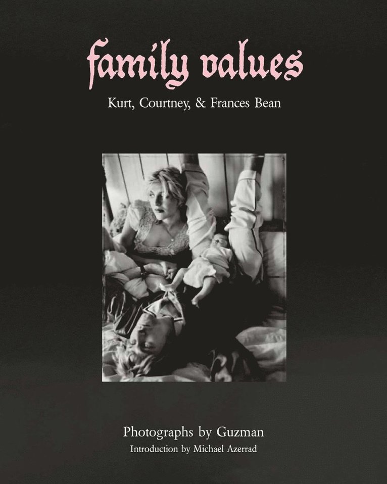 Family Values 1