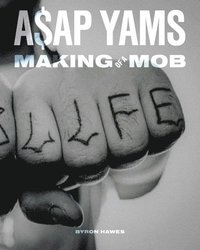 bokomslag A$AP Yams