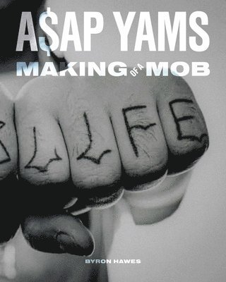 A$AP Yams 1