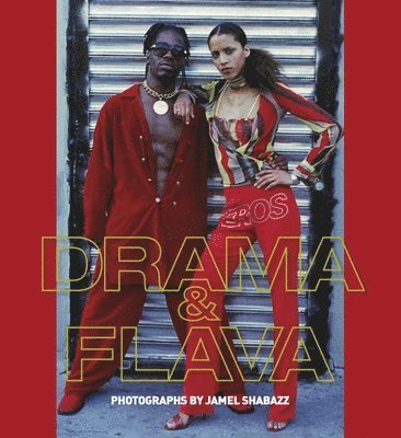 Drama & Flava 1