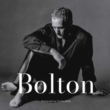 bokomslag Michael Bolton