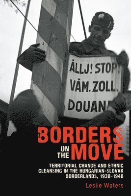 Borders on the Move 1