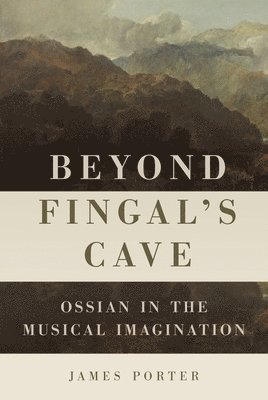 Beyond Fingal's Cave 1