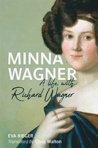 bokomslag Minna Wagner