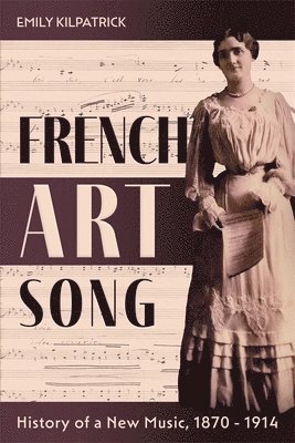 French Art Song 1