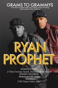 bokomslag Grams to Grammys